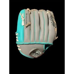 Rawlings "Player's Series" WPL11GM Youth 11" Two-Tone Baseball Glove (Left Hand)